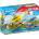 PLAYMOBIL Playmobil® 71203 - Спасителен хеликоптер (71203)