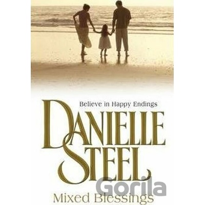 Mixed Blessings - Danielle Steel