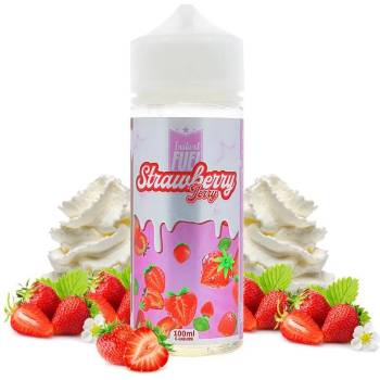 Image 1 of Fruity Fuel Strawberry Jerry Instant Fuel 100ml 00mg