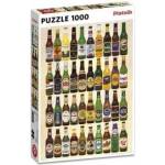 Piatnik Puzzle 1000 - Beers Swiata PIATNIK