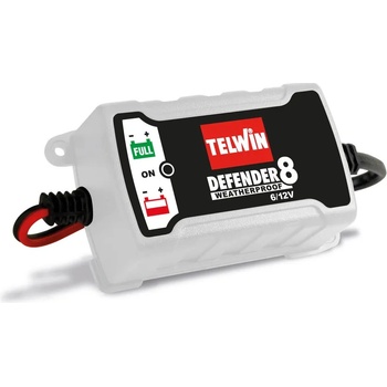 Telwin Defender 8 6/12 V