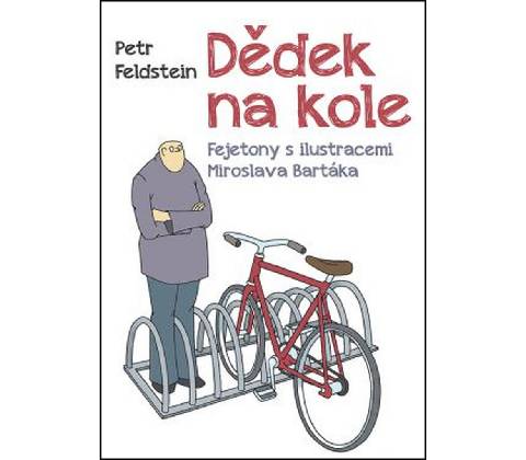Dědek na kole