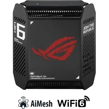 Asus Rog Rapture GT6