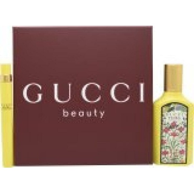 Gucci Flora Gorgeous Orchid EDP 50 ml + EdP 10 ml, darč. kazeta