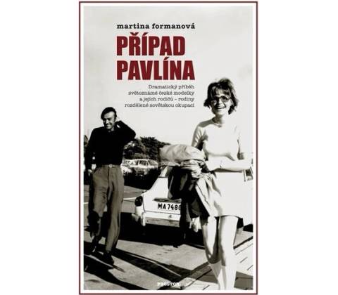 Případ Pavlína