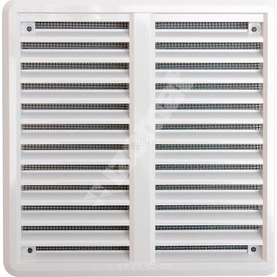 Haco VM 200 x 300 mm KB bílá