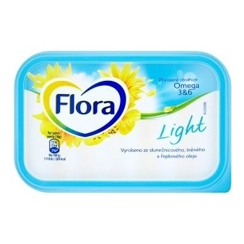 Flora Light 400 g