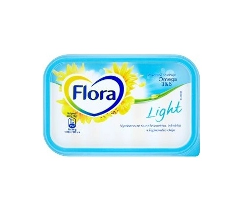Flora Light 400 g