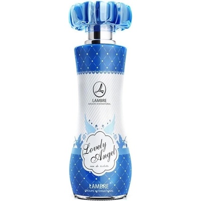 Lambre Lovely Angel parfém dětský 50 ml