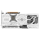 Image 1 of ASRock Radeon RX 9070 XT Steel Legend 16GB GDDR6 256bit (RX9070XT SL 16G)