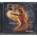 CRYSTAL BALL: SECRETS CD