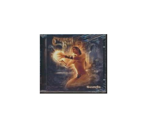 CRYSTAL BALL: SECRETS CD