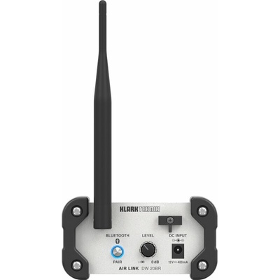 Klark Teknik DW 20T