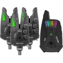 Flacarp Sada Signalizátorů Solux + Příposlech RX8 3+1