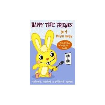 Happy Tree Friends 1: Prvá krv