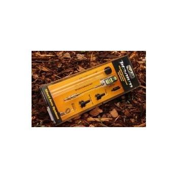 Solar Ramínko k indikátoru Titanium krátké 1 ks