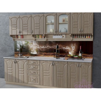 Mebeli Grande КУХНЯ КОРОНА (10191021)