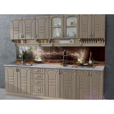 Mebeli Grande КУХНЯ КОРОНА (10191021)