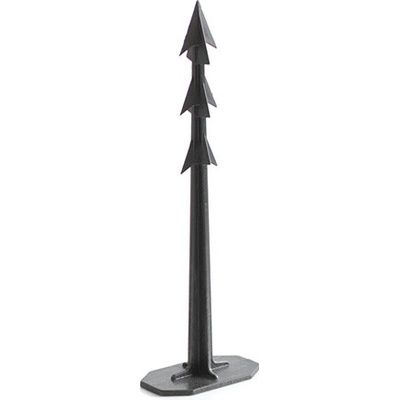 Prosperplast Kolíky Harpoon PEG 120 - klince 50ks
