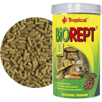 Tropical Biorept L 250ml/70g