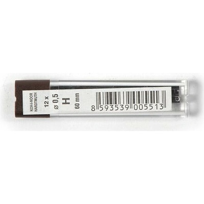 Koh-i-noor Tuhy do mikrotužek Koh-i-noor 0,5 mm / H 404105