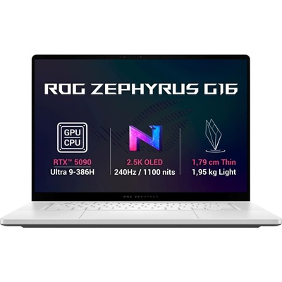Asus Zephyrus G16 GU606AX-TB081WZ