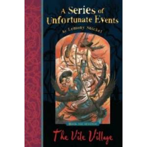 Vile Village (2012)