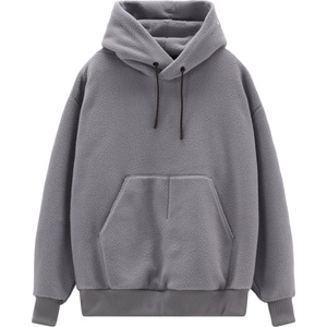 CMP Мъжки суичър CMP Sweater Fix Hood Hoodie - Grey - размер XXL (017-4188-0115)