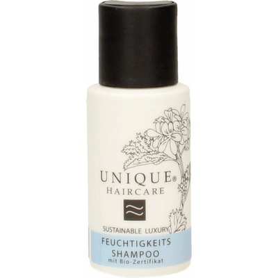 Unique Beauty hydratačný šampón 50 ml