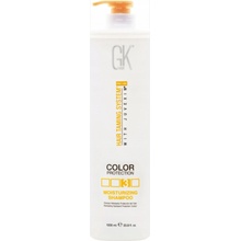 Global Keratin Moisturizing Shampoo 1000 ml