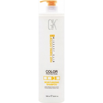 Global Keratin Moisturizing Shampoo 1000 ml