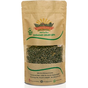 Şifa Ana Бамя (семена) 250 g | Şifa Ana (062023 SIAF)