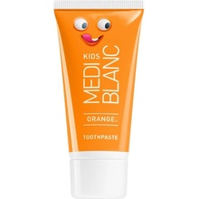 Mediblanc KIDS Orange detská Orange 50 ml