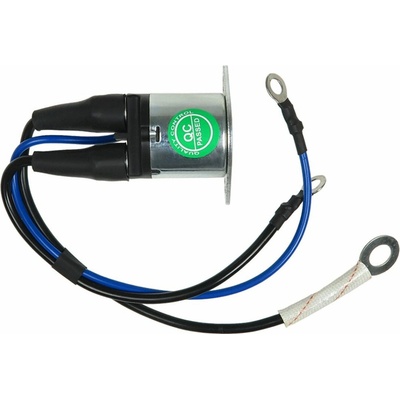 Elektromagnetický spínač, startér AS-PL SS0033