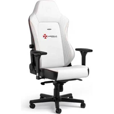 Noblechairs HERO Resident Evil Umbrella Edition NBL-HRO-PU-REU
