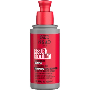 TIGI Bed Head Resurrection Super Repair Shampoo 100 ml