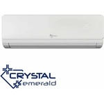 Crystal CHI-25H-UW / CHO-25H-UW Климатици