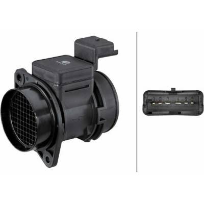 Merač hmotnosti vzduchu HELLA 8ET 009 142-391
