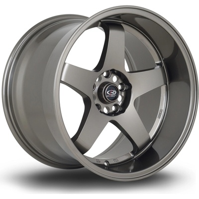 ROTA GTR-D 12x18 5x114,3 ET20 Bronze