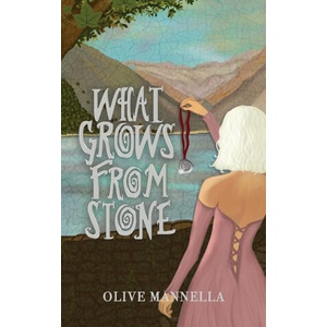 What Grows From Stone (2026)