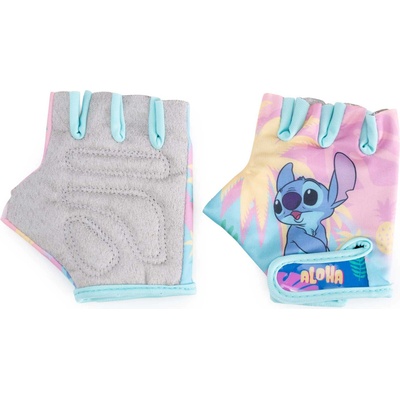 Kids movie heroes Велоръкавици stitch