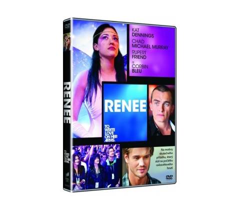 Renee DVD