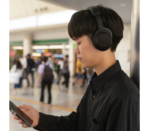 Final Audio UX5000