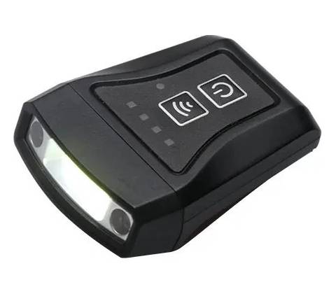 Gardner Capture Headtorch