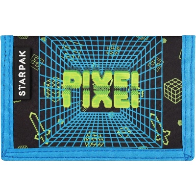 Starpak Детско портмоне Starpak Pixel (580443)
