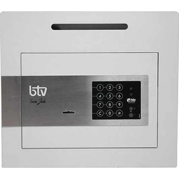 BTV Jade E-27RA
