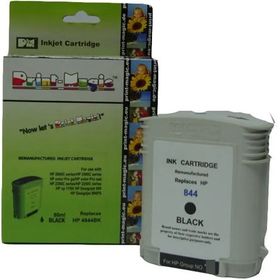 Compatible HP C4906AE