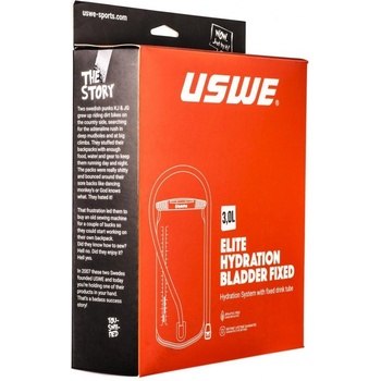 USWE Elite 3l