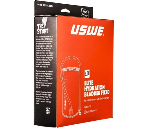 USWE Elite 3l