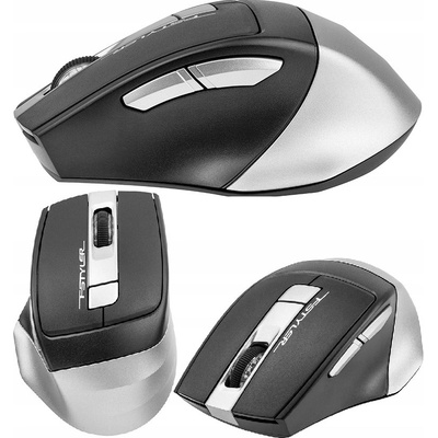 A4Tech FSTYLER FB35 Grey